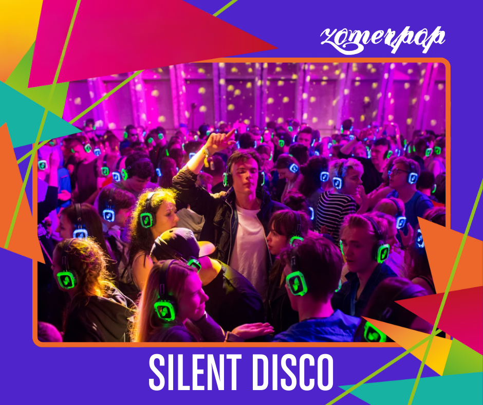 Silent Disco 